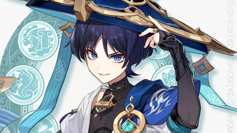 Hvad betyder Scaramouche i Genshin Impact?  Historien bag Scaramouches navn