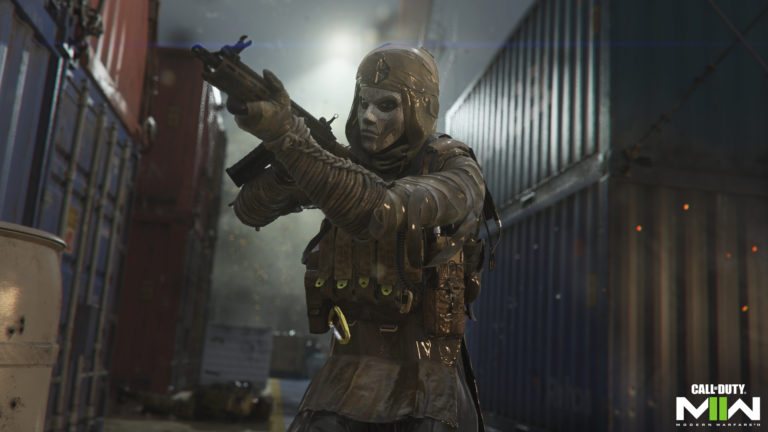 Hvad er omvendt boosting i Call of Duty: Modern Warfare 2 og Warzone 2?