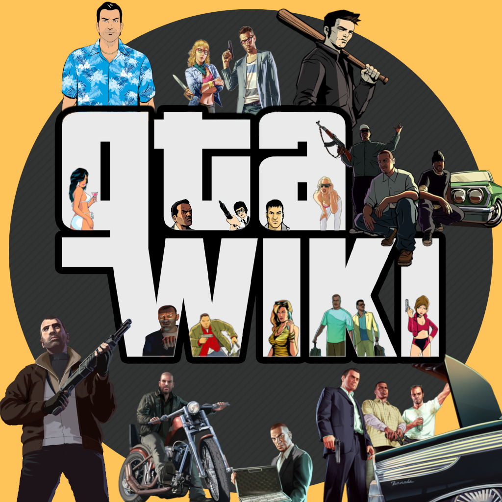 Hvad frustrerer mig lidt ved GTA V...