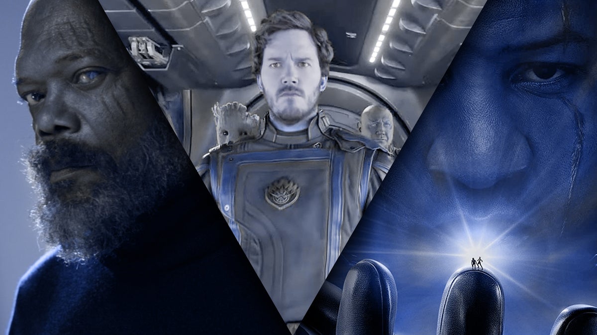 Hvad kan du forvente af Marvel i 2023: MCU's fase 5, X-Men '97 og mere