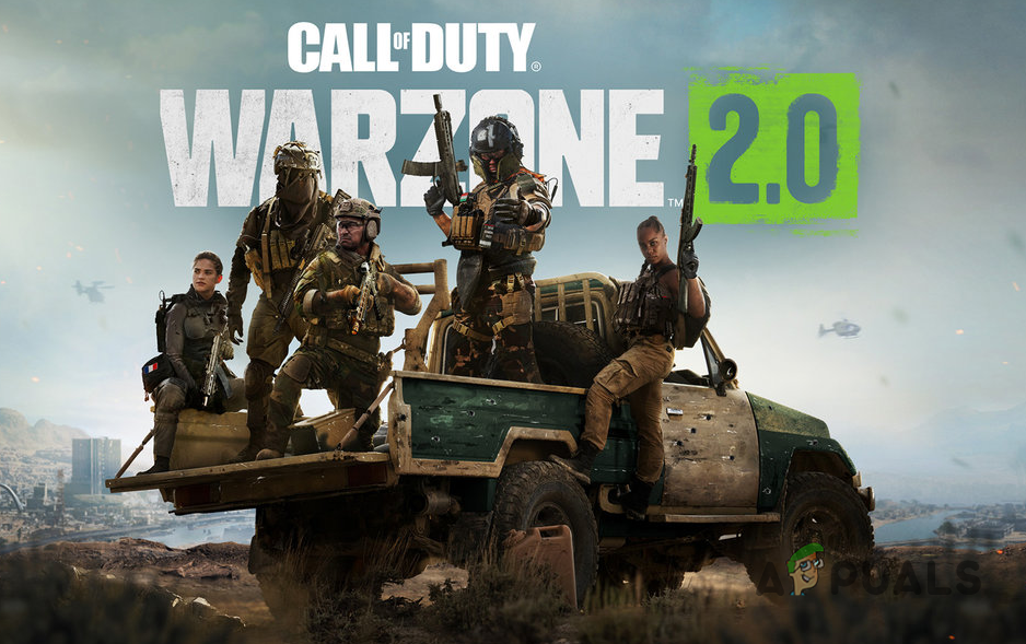 Hvordan rettes Call of Duty Warzone 2 Network Lag og Pakketab?