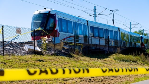 Hvorfor Ottawas LRT-forespørgsel indeholder lektioner for Metrolinx og GTA