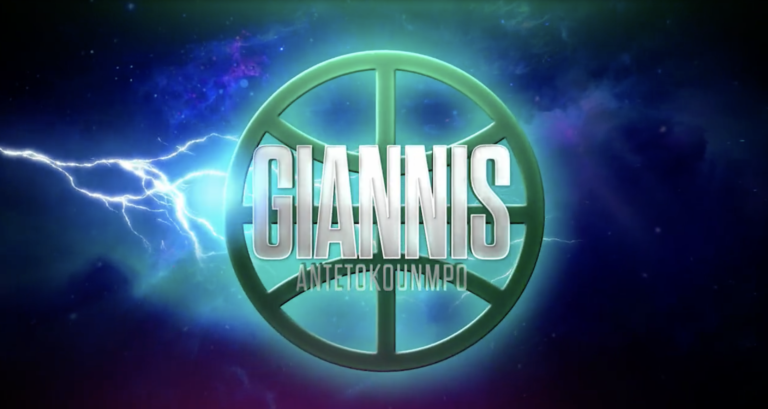 Hvornår kommer Giannis Antetokounmpo til Fortnite?