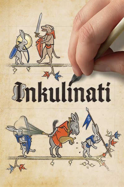 Inkulinati demo