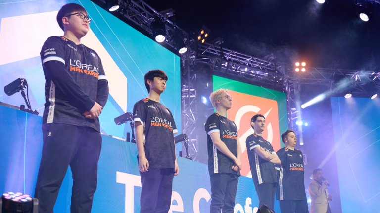 LCO 2023 League of Legends-lister, rapporteret og bekræftet