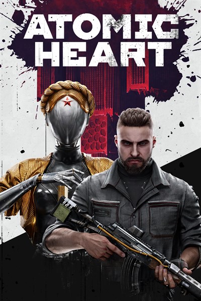 Atomic Heart (Forudbestil)
