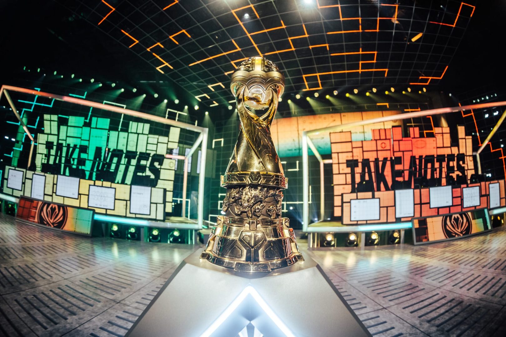 League of Legends MSI 2023 vil finde sted i London, mens Worlds 2023 er på vej tilbage til Korea