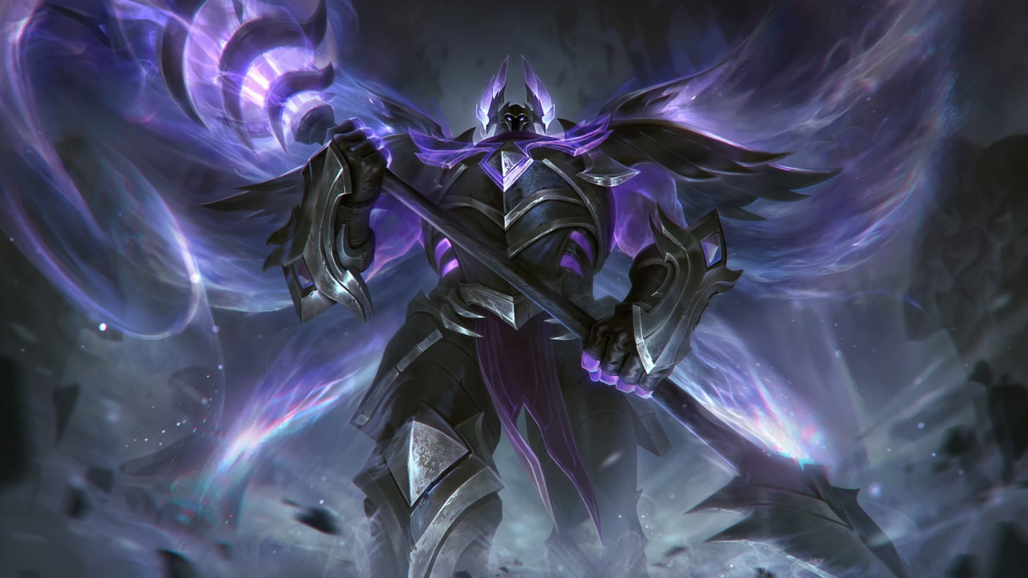 League of Legends Rangeret: Alle 2023 ændringer