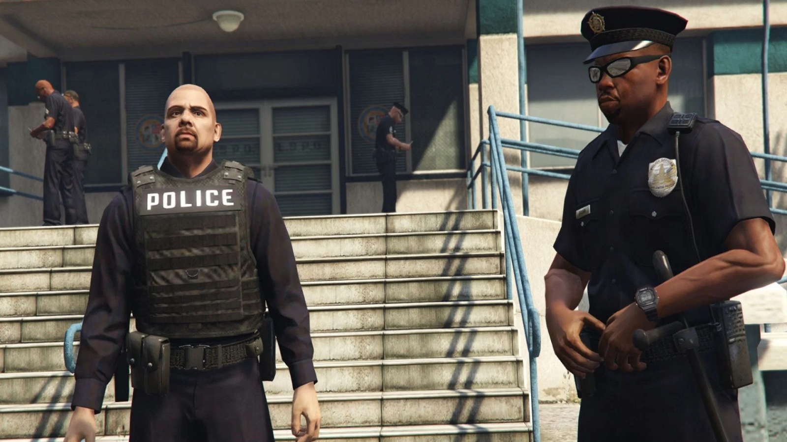 League of Legends falder fra Twitchs bedste spilplads midt i GTA RP-genopblomstringen