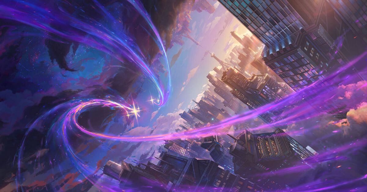 League of Legends sæson 13 patchplan for 2023