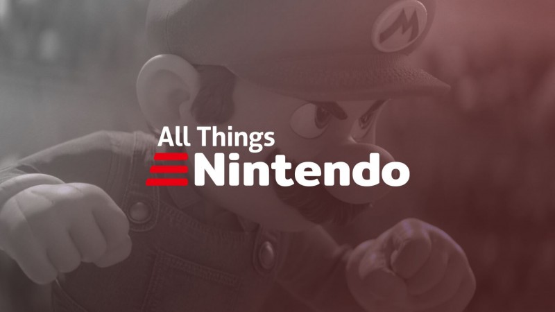 Mario Movie Trailer, Inscryption, Atari 50, Harvestella, Soccer Story |  Alle ting Nintendo
