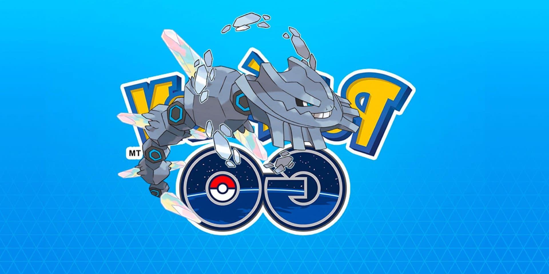 2023 brings a new advertance with Pokemon GO. These rotations revolve around the Legendary Fire/Dragon-type Reshiram in Tier Five Raids and Mega Steelix in Mega Raids. It has to be seen in New Year's 2023 outfits. This raid guide helps you to take on Mega Steelix in Pokemon GO, build [] [] [] of Pokemon GO, and build [][] the []spanic platform.
