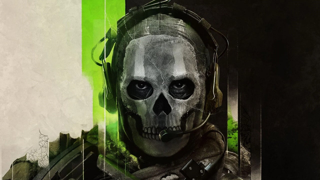 Microsoft har lavet en '10-årig forpligtelse' til at bringe Call of Duty til Nintendo-konsoller