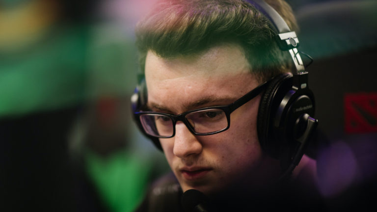 Mirakel at gå glip af 2023 Dota 2 DPC-sæsonen på grund af helbredsproblemer
