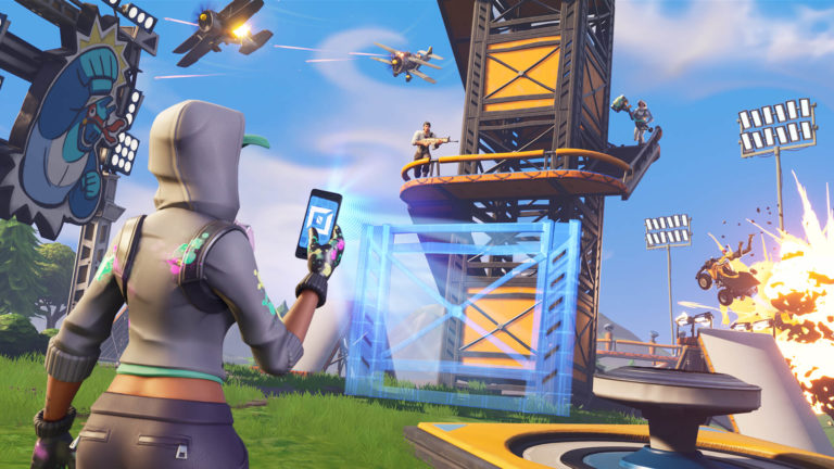 MrBeasts Extreme Survival Challenge viser det store potentiale i Fortnite Creative-turneringer