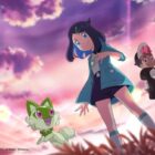 Pokémon Anime siger farvel til aske med afsløringen af ​​en ny serie 