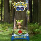 Pokemon GO Chespin januar Community Day detaljer annonceret