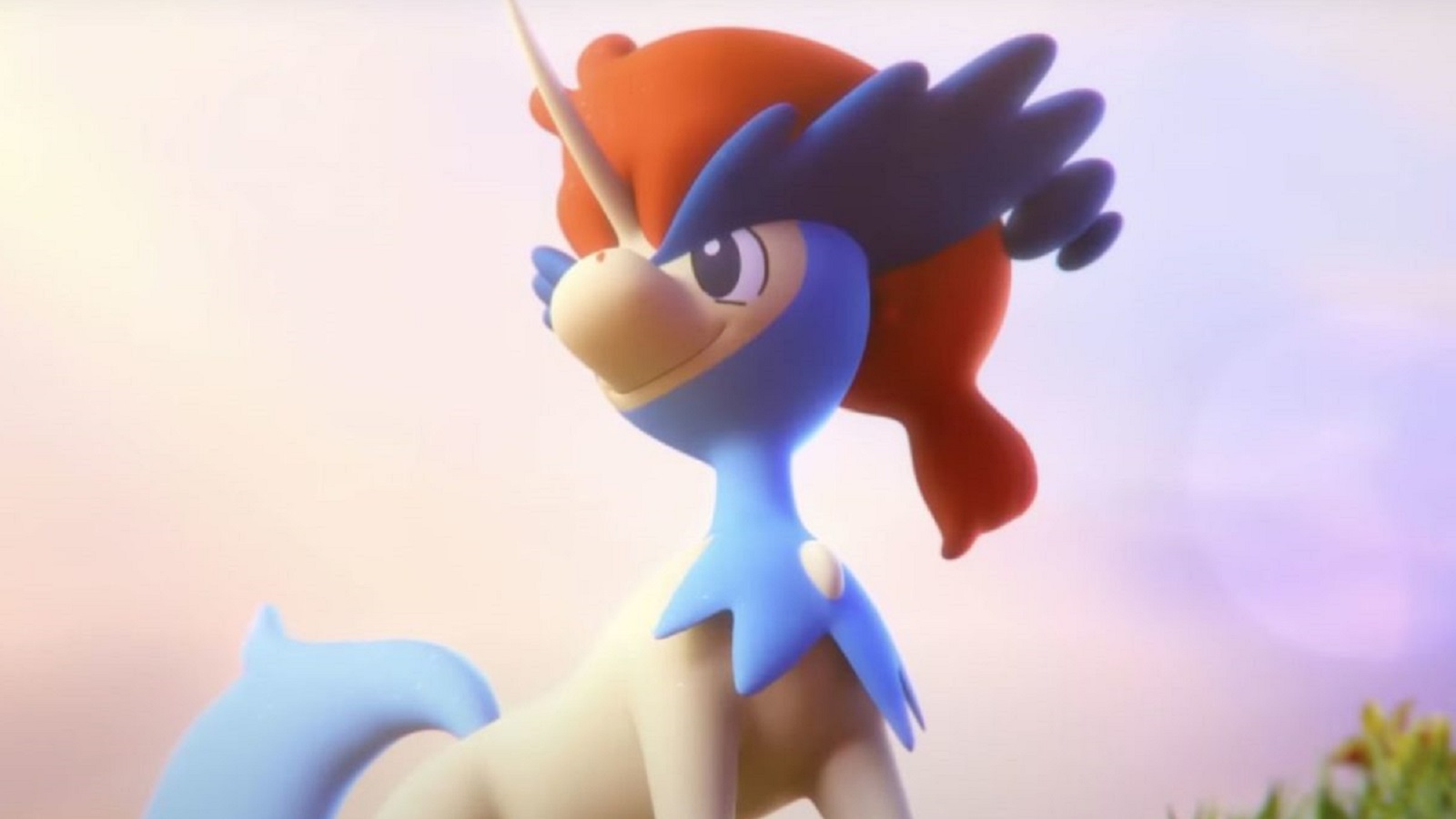 Pokemon Go-spilleren får den bedste perfekte stat-overraskelse under Mythic Blade-begivenheden