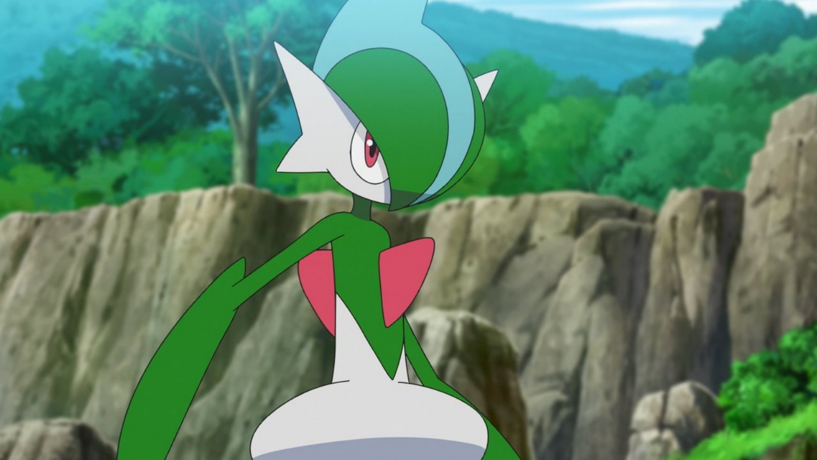 Pokemon Go-træner knust, da deres Pokemon ikke er tilladt i Fighting Cup