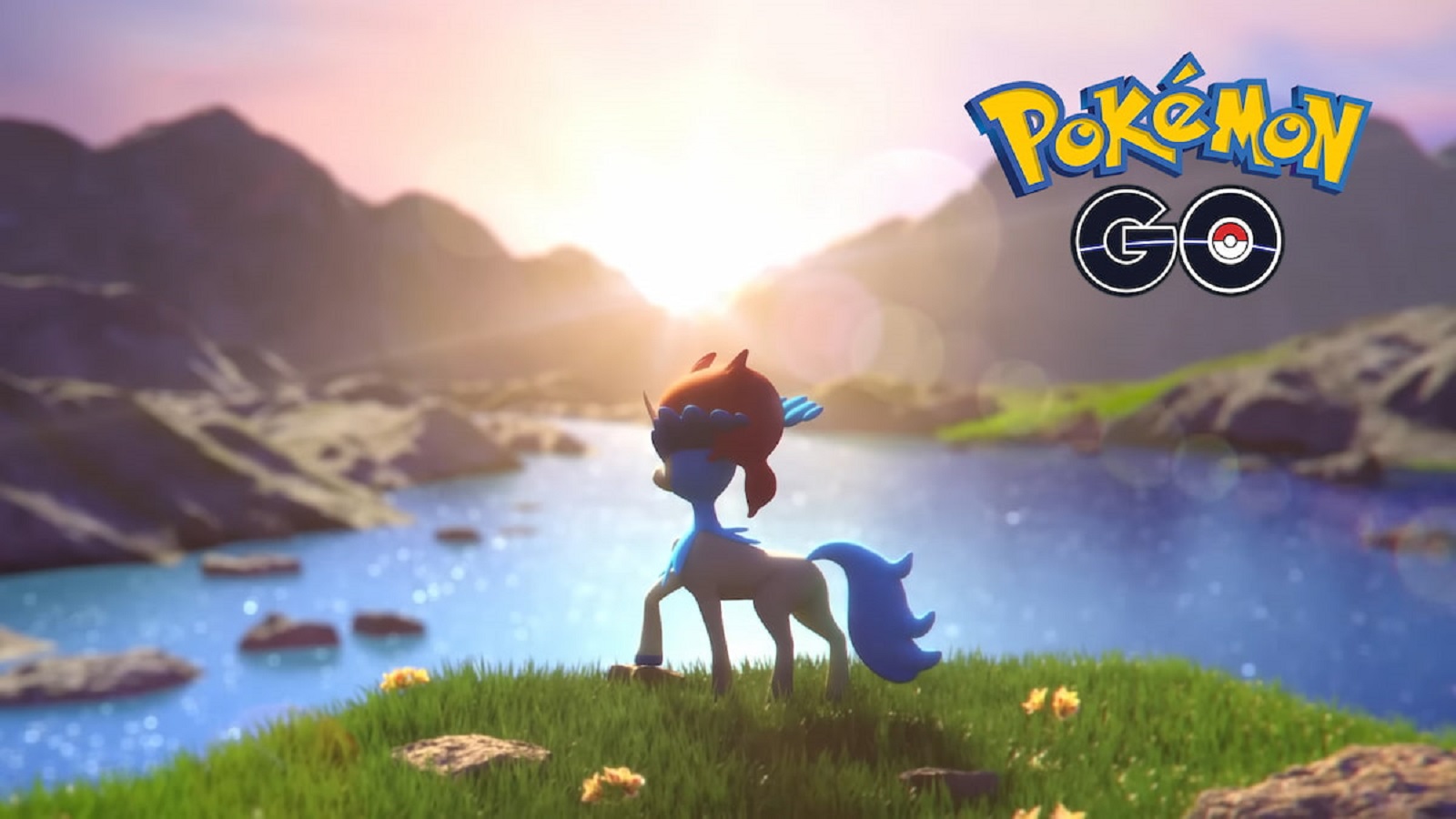 Pokemon Go-trænere slår "forfærdelige" Keldeo Special Research-belønninger