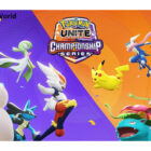 Pokemon UNITE World Championship Series 2023: Præmiepulje, køreplan, format og mere
