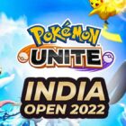Pokemon Unite India Open 2022-hold, tidsplan, format og mere