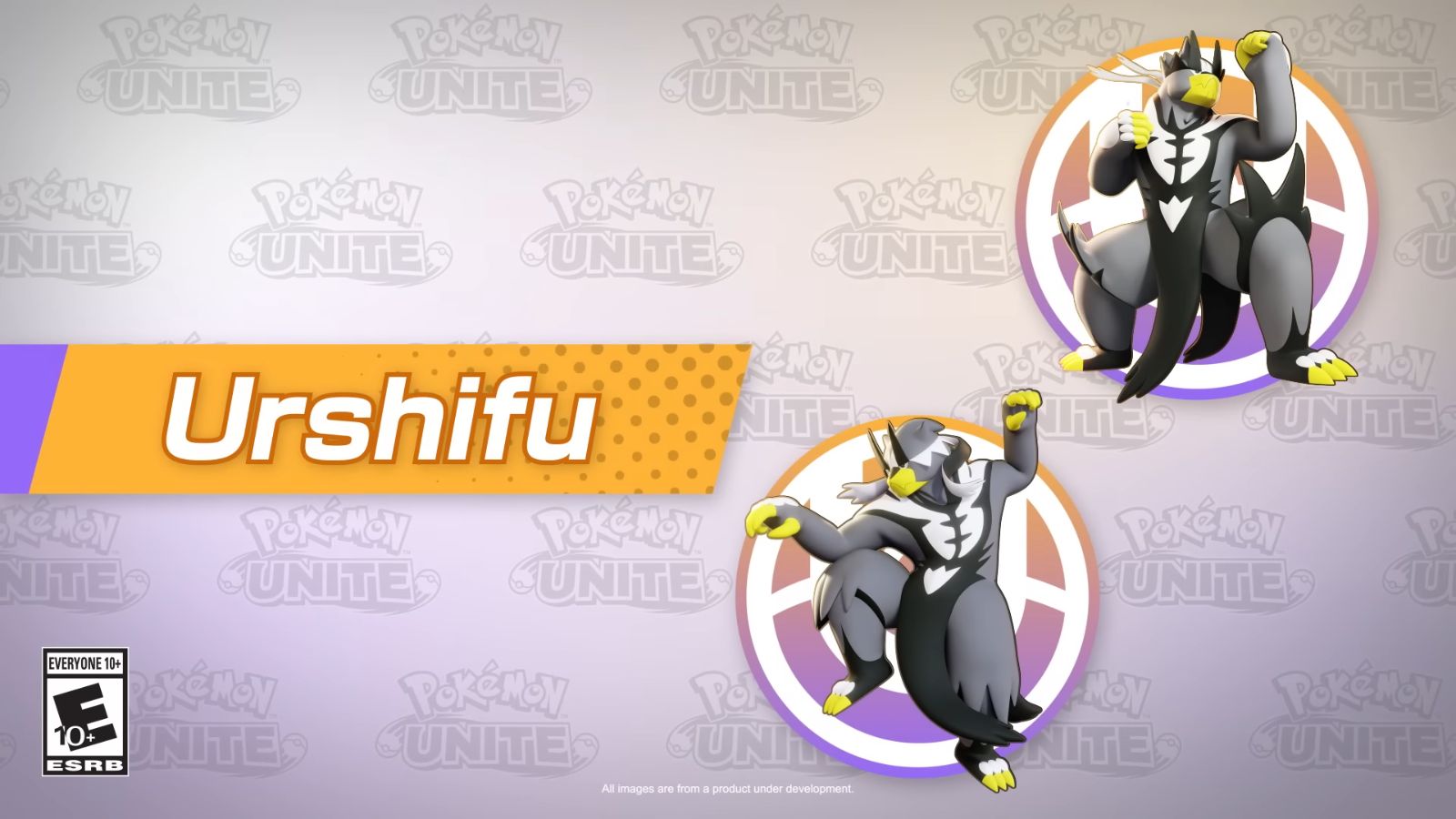 Pokemon Unite patch 1.7.1.11 noter: Urshifu udgivelse, Sableye nerfs, nyt kamppas