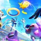 Pokemon Unite Update tilføjer nye Pokemon til listen