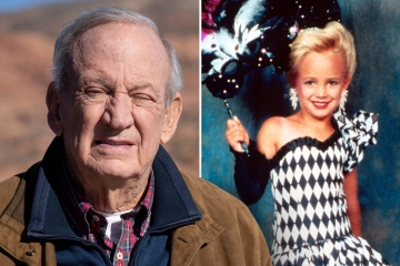 Spøgende ligheder mellem JonBenét Ramsey og voldtægtssag afsløret af far