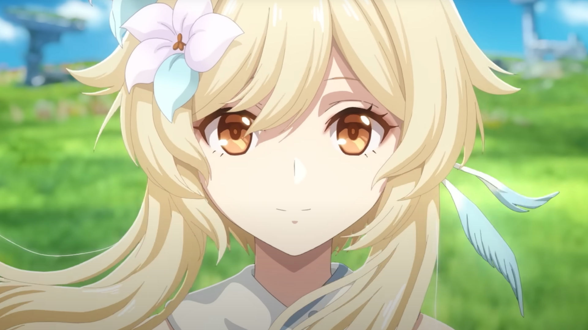 Redditor bruger AI til at forestille sig, hvad Genshin Impact-anime kunne være