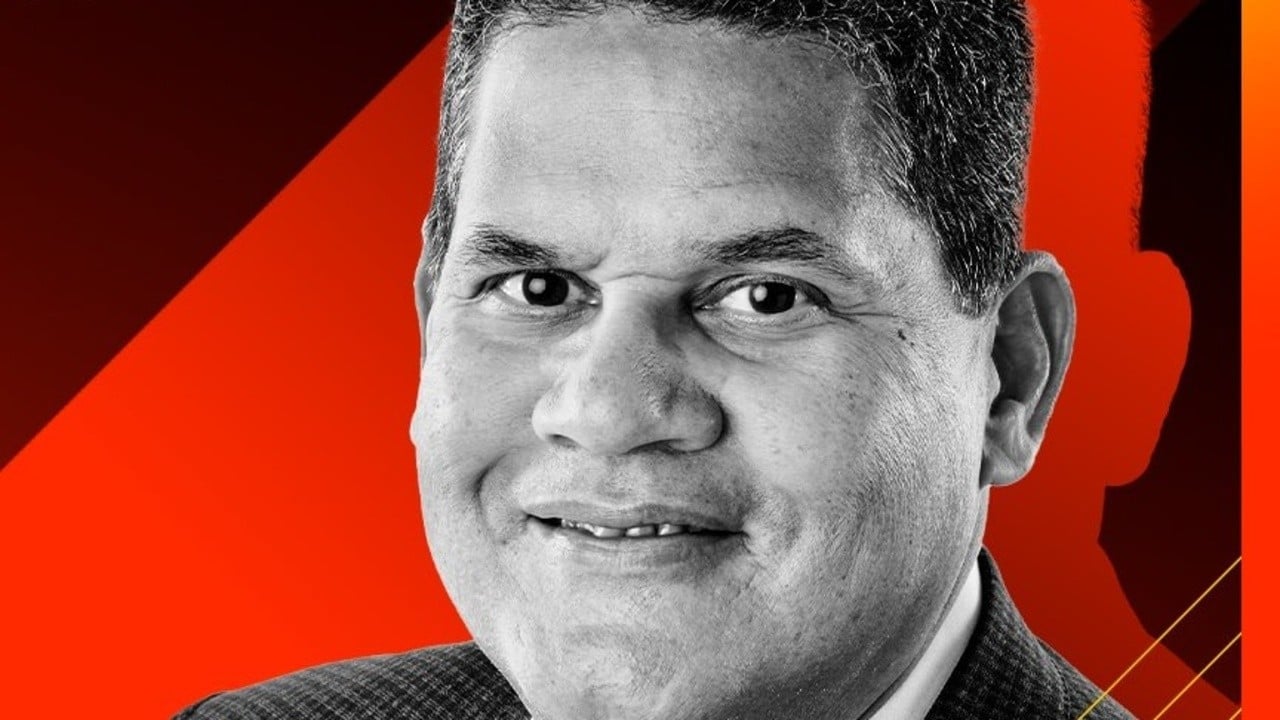 Reggie Fils-Aimé vender tilbage til Game Awards som oplægsholder