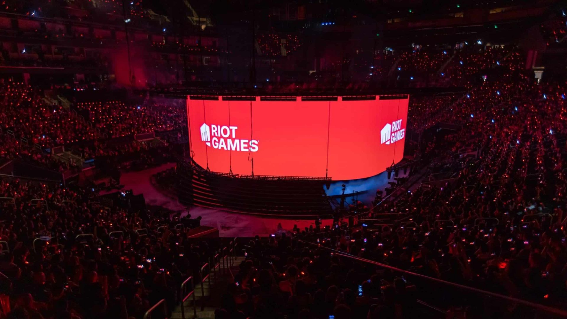 Riot udsender ny udsendelsesplan for League of Legends og Valorant Esports i 2023