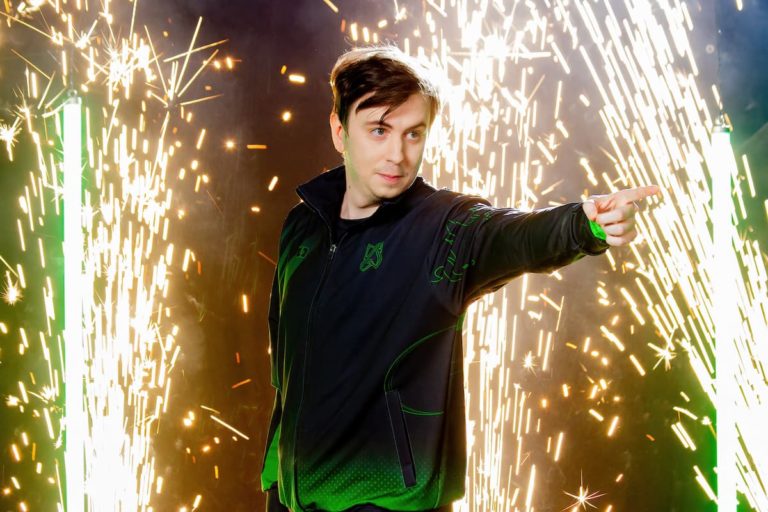 S4th times the charm: Alliance bringer nogle kendte ansigter tilbage til den seneste Dota 2-genopbygning