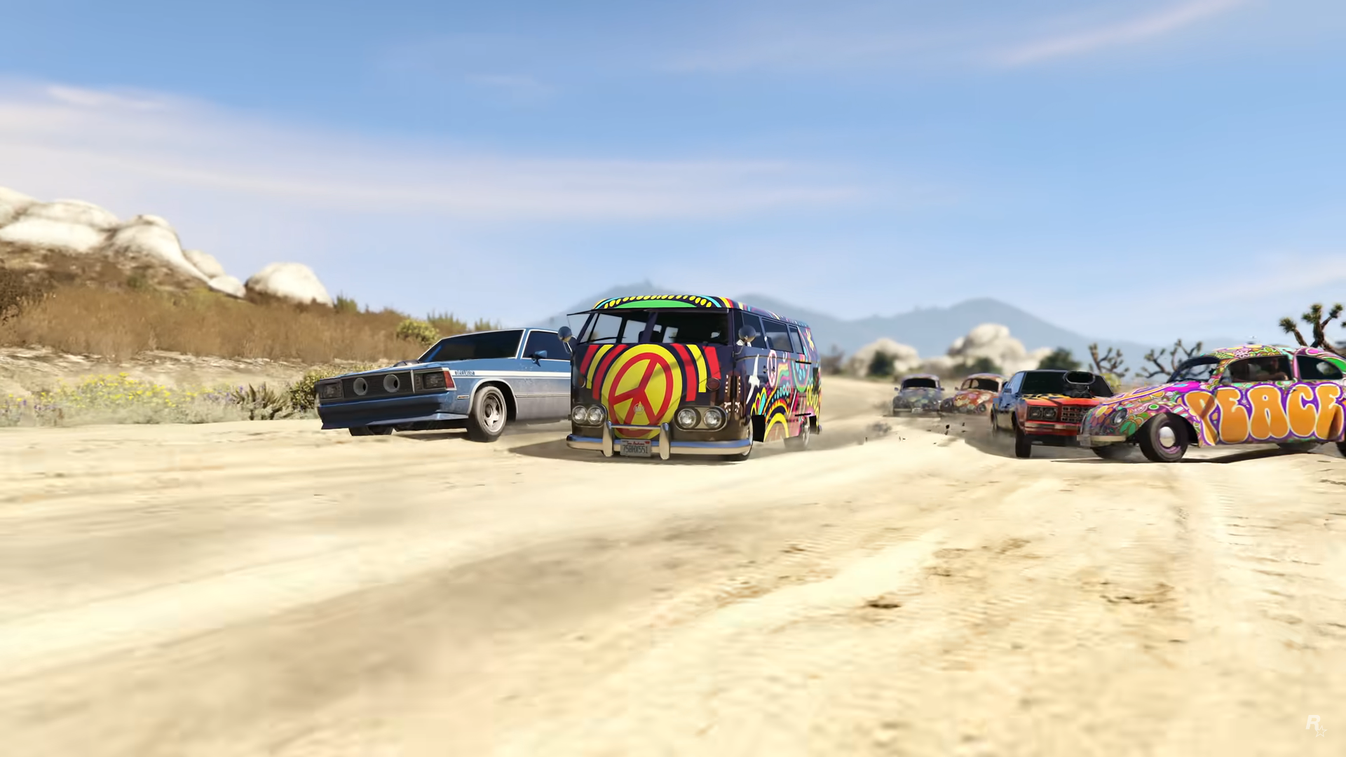 Sådan henter du en snebold i GTA Online i 2022