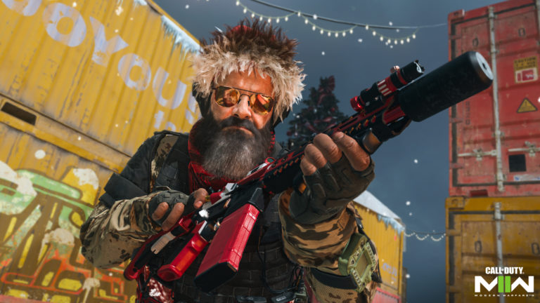 Sådan rettes Dev-fejl 6146 i MW2 og Warzone 2
