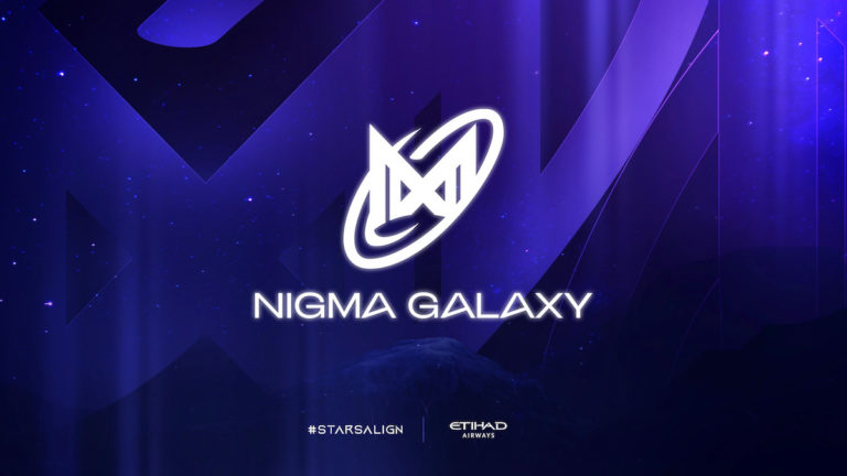 Sæt mig i coach: Nigma Galaxy bringer ImmortalFaith som ny Dota 2-cheftræner