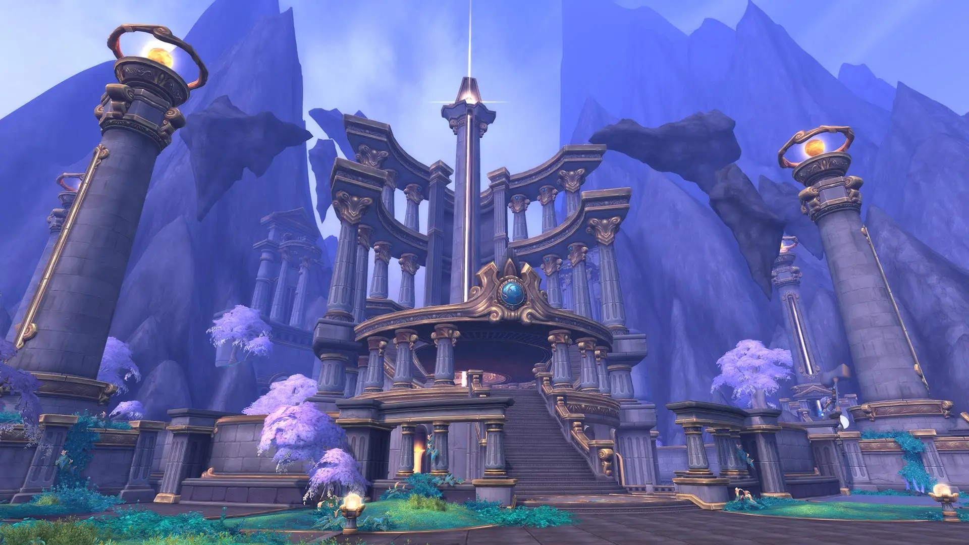 Smitsom fejhed bug plager WoW Dragonflight Players – Destructoid