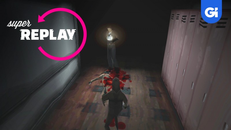 Super Replay |  Silent Hill – Del 2