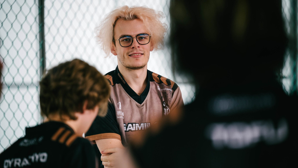 Team Secret Finalize Its Dota 2 Roster With BOOM