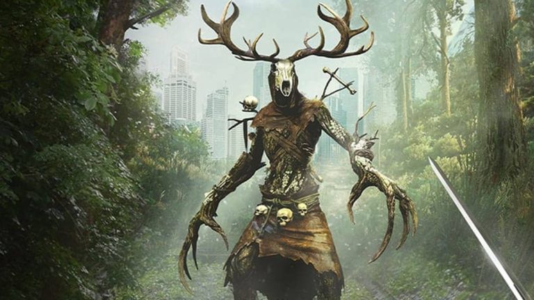 The Witcher's Pokémon Go-stil AR-spil, som du sikkert har glemt, lukker ned