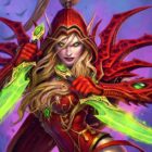 'Unhinged' World of Warcraft: Dragonflight rogue PVP-bygning sender dig øjeblikkeligt til åndeverdenen