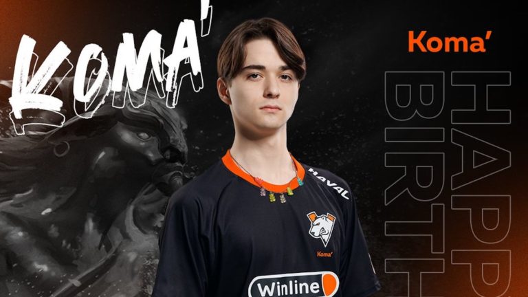 Valve forbyder permanent Virtus Pro-spiller og andre fra Dota 2-begivenheder for kontodeling