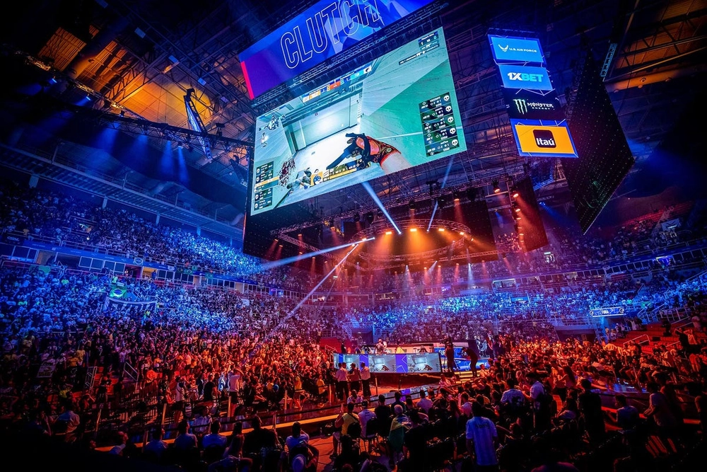 Valve har en idé til CSGO World Cup-overarbejde, der ligner FIFA