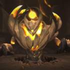Verdens første Terros-raidsammensætning i World of Warcraft Dragonflight