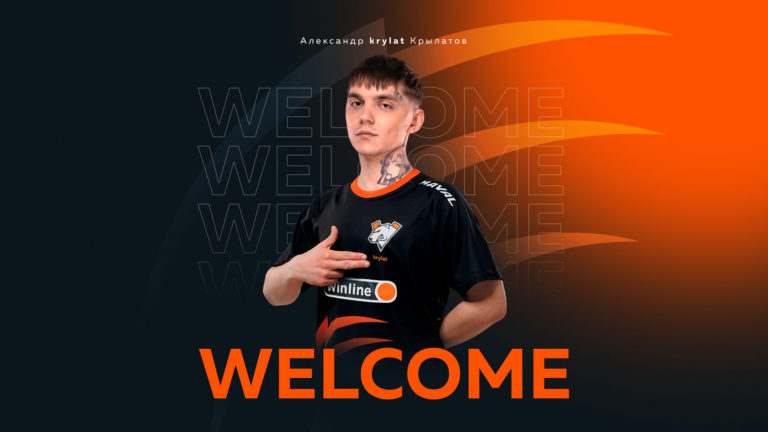 Virtus.pro 'stjæler' en spiller for at erstatte den nyligt forbudte Dota 2 carry