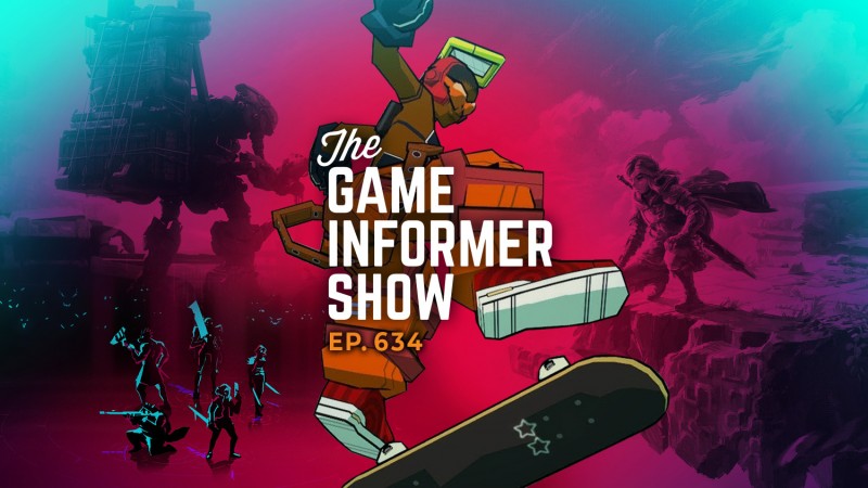 Vores mest ventede spil i 2023 |  GI Show