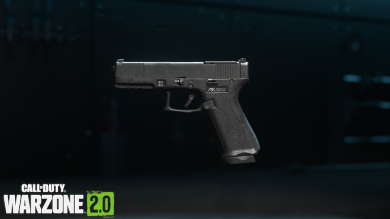 Warzone 2 : X12 Akimbo, testes cette arme redoutable à courte portée!