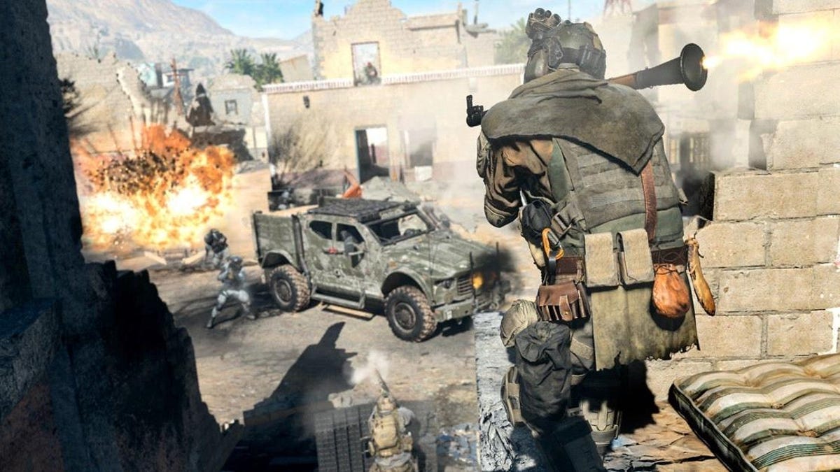Warzone 2.0 får statistik snart, men dine nuværende drab tæller ikke