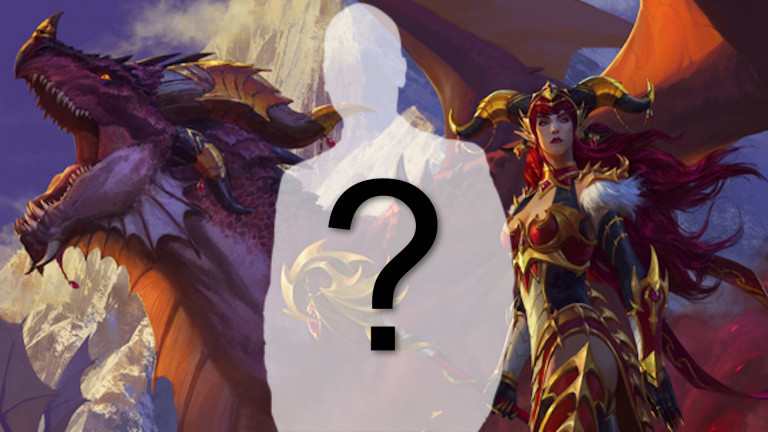 WoW Dragonflight : succès est tel que l'extension fait replonger cette star Netflix i MMO qui lui a « ruiné la vie »