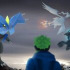 Zekrom og Reshirams signaturbevægelser er blevet opdaget af Pokémon Go-dataaminere